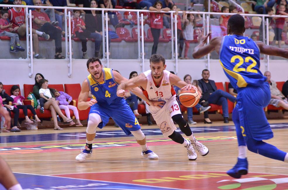 הערב: גלבוע/גליל רוצה להאריך את הרצף