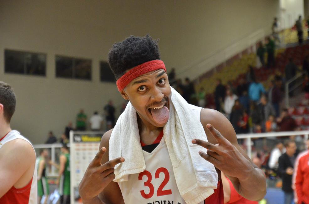 שחקן החודש בליגת ווינר סל: זאק לידיי