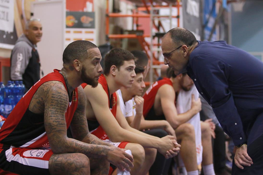 מאמן חודש דצמבר: אריאל בית הלחמי