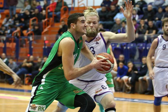 השחקן הישראלי של החודש: עוז בלייזר