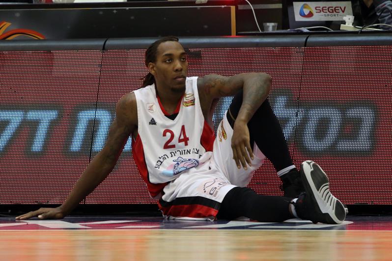 הערב: העולה החדשה מתארחת באשקלון