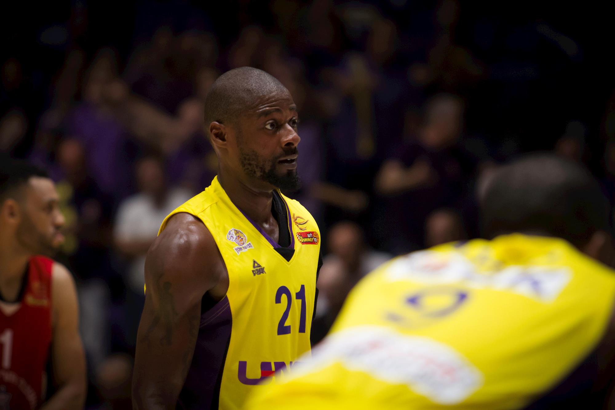 פול דילייני חתם על חוזה מבחן בראשל"צ