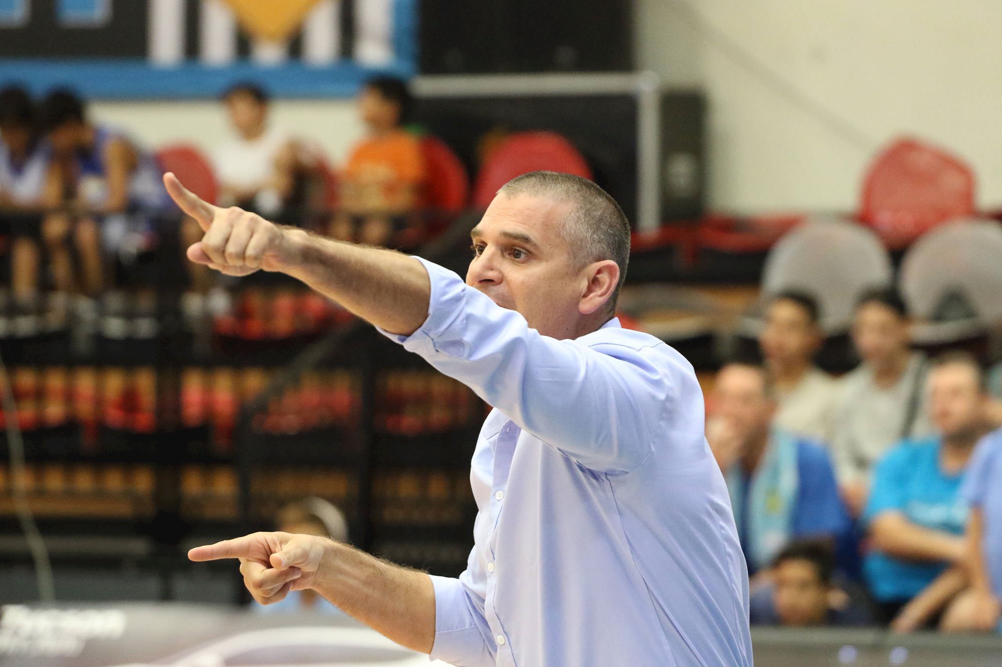 "אנשים נלחמו ונתנו את האקסטרה"