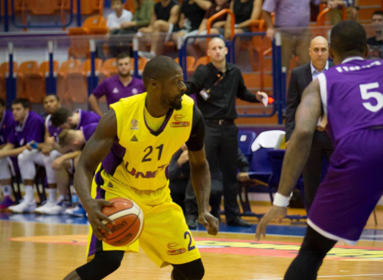 פול דילייני גמר את העונה