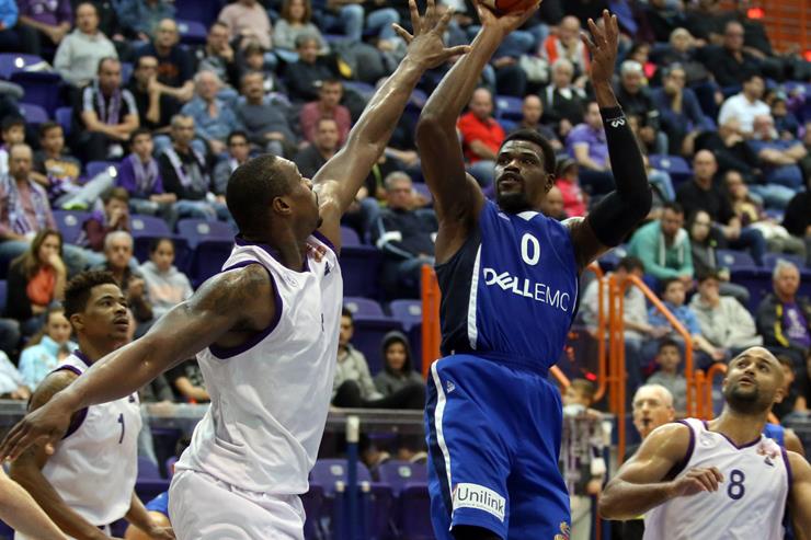 "הייתה לי הרגשה שאקלע שלשת ניצחון"