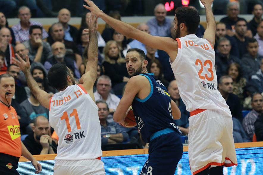 הערב: אילת רוצה להמשיך במומנטום