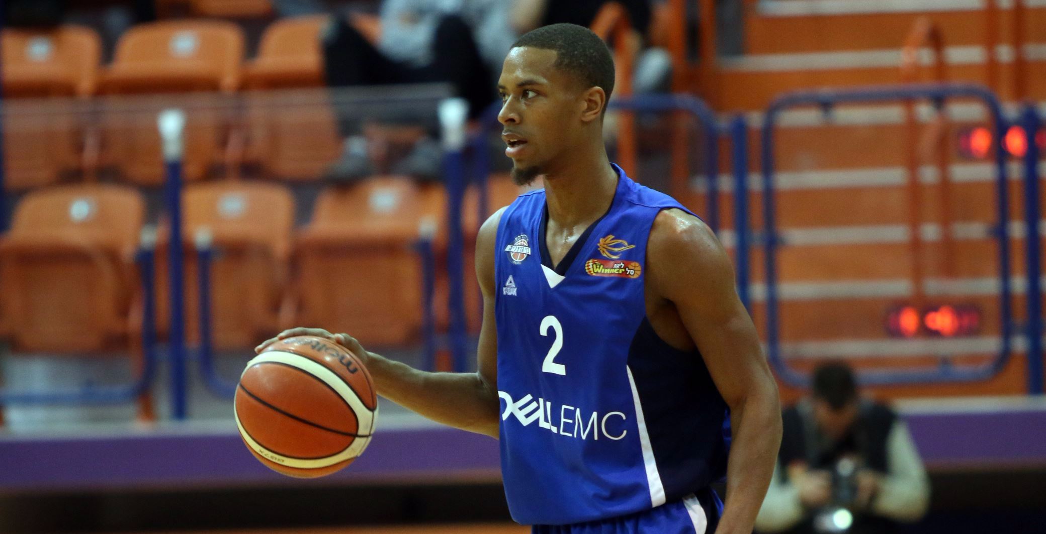 יורופקאפ: בני הרצליה נוצחה בבלארוס