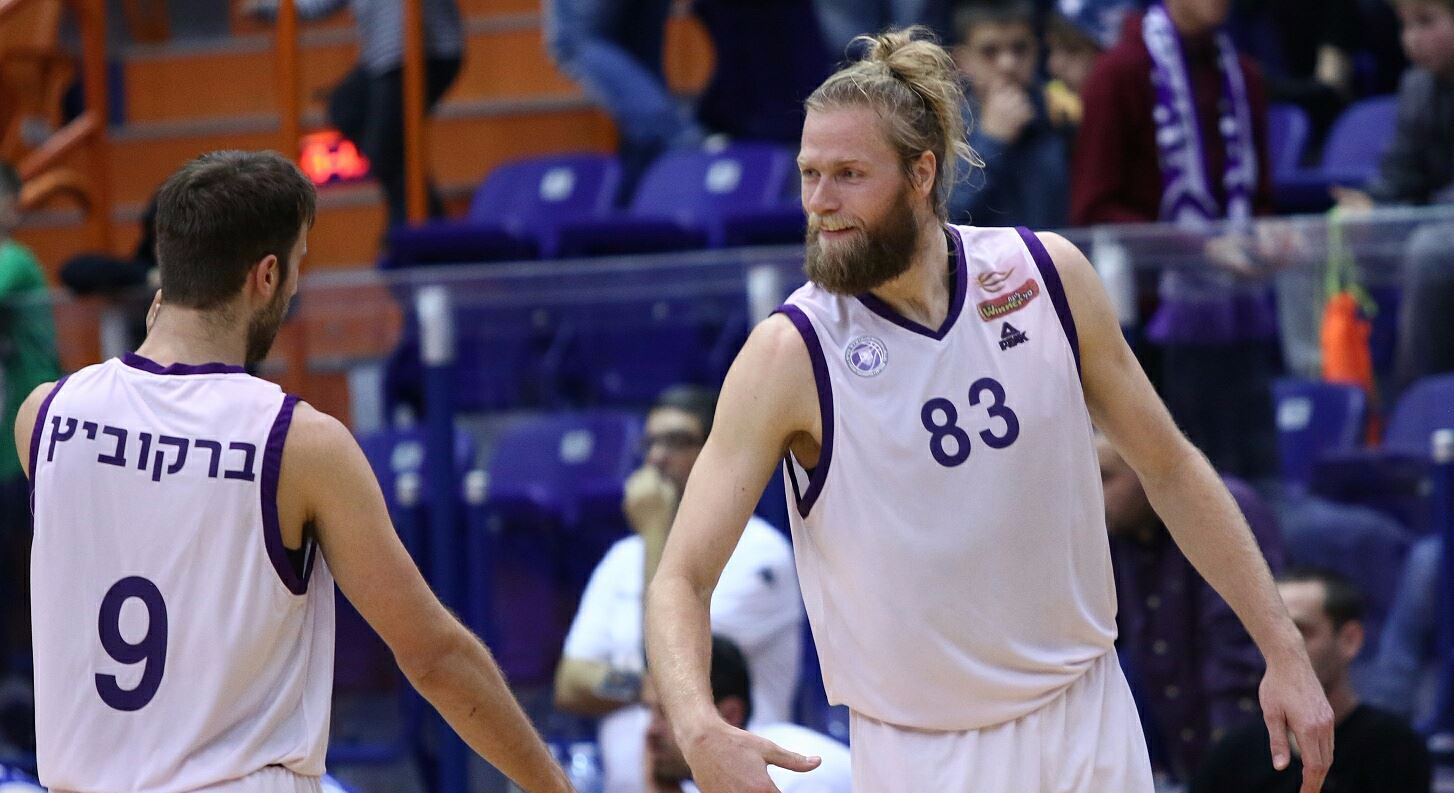 ברחה לה: ניצחון חשוב לעירוני נהריה