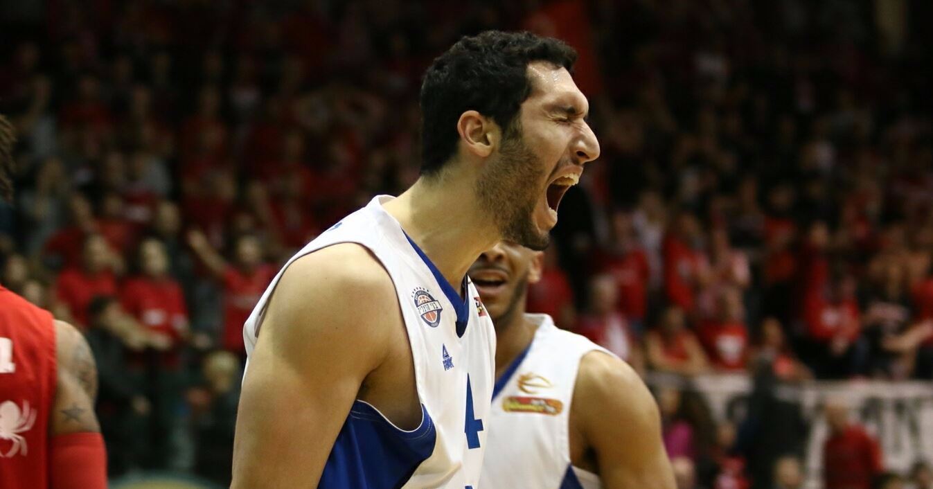 בשבת: אירוע הוקרה לכרם משעור בנצרת