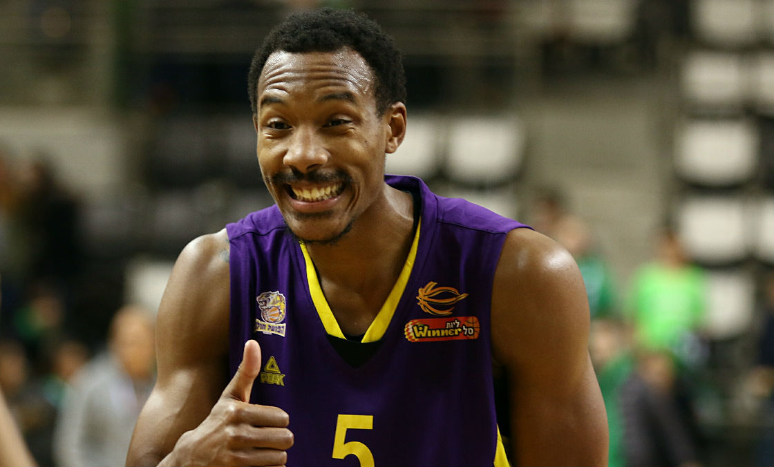 "ידעתי שהוא ינסה לנצח את המשחק בשלשה"