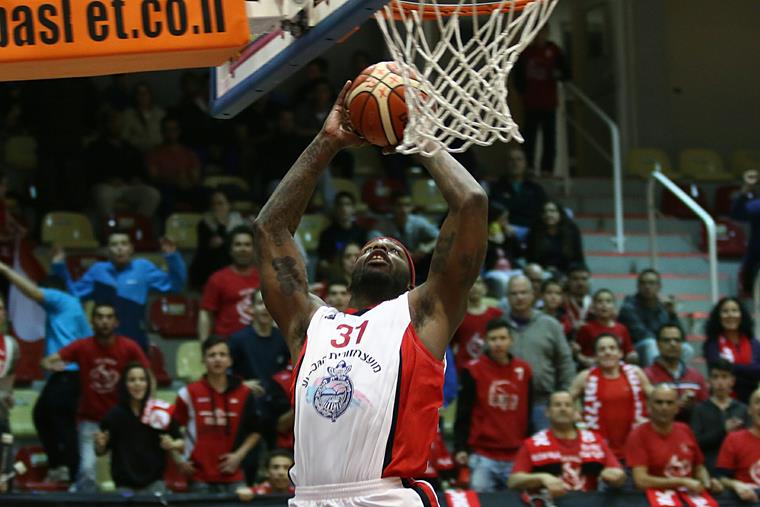 חוקי מרפי: גלבוע חזרה למאבקי הפלייאוף