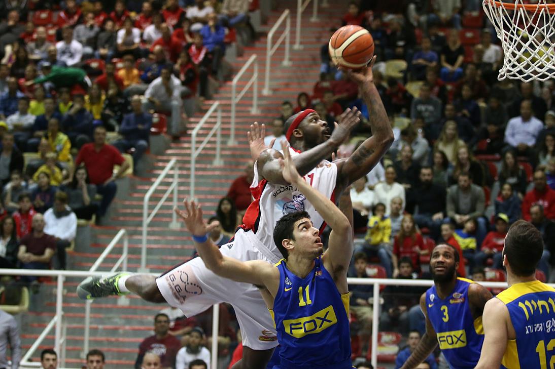 צפו: דאבל דאבל מפלצתי למרפי הולוואי