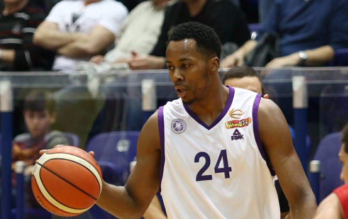 יורופקאפ: עירוני נהריה ניצחה, אך הודחה