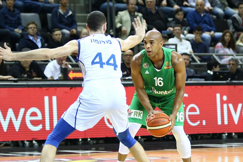 אור ירוק: חיפה עלתה למאזן חיובי