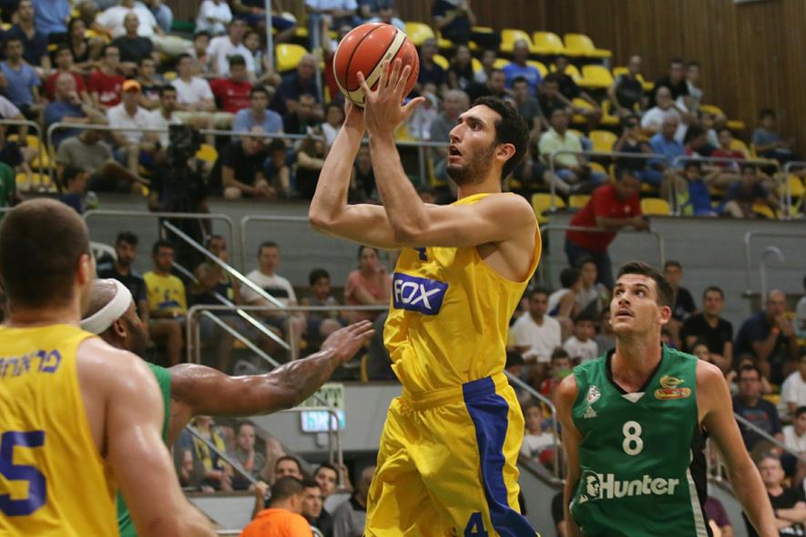 טורניר אלון: הצהובים במקום השלישי