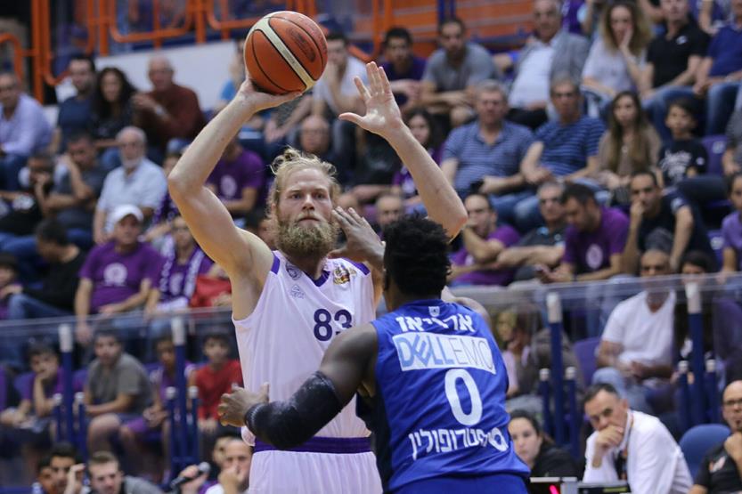 הערב: דרבי צפוני בגן נר