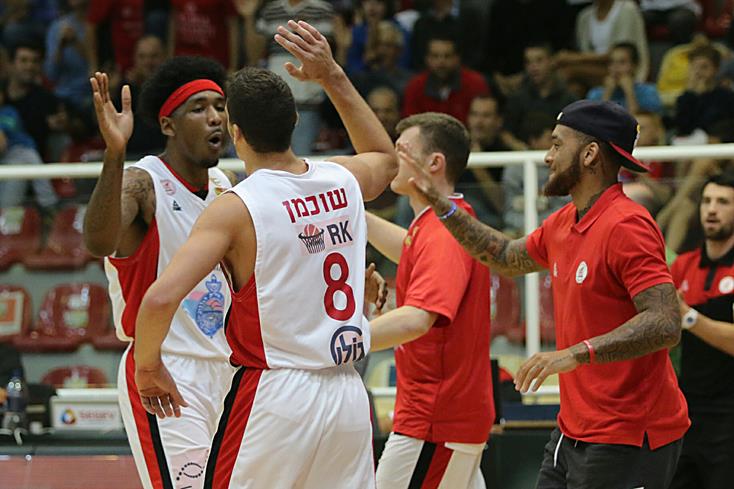 מצטיין המחזור החמישי: טיילר סטון