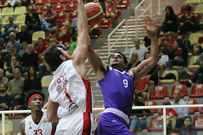 הערב: דרבי צפוני בעין שרה