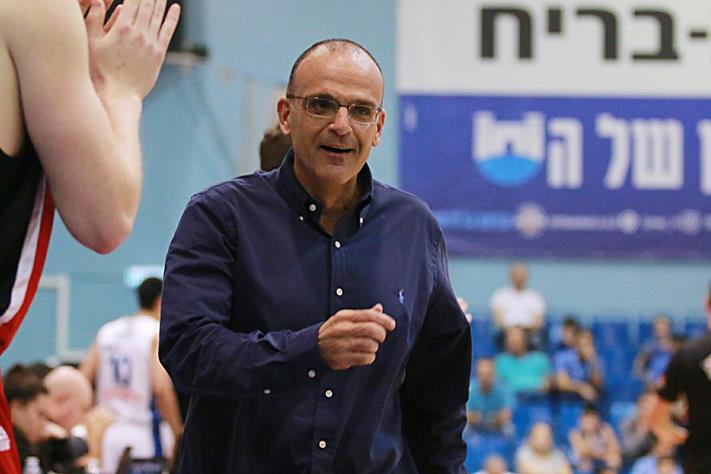 טריסטן ספרלוק חתם בגלבוע/גליל