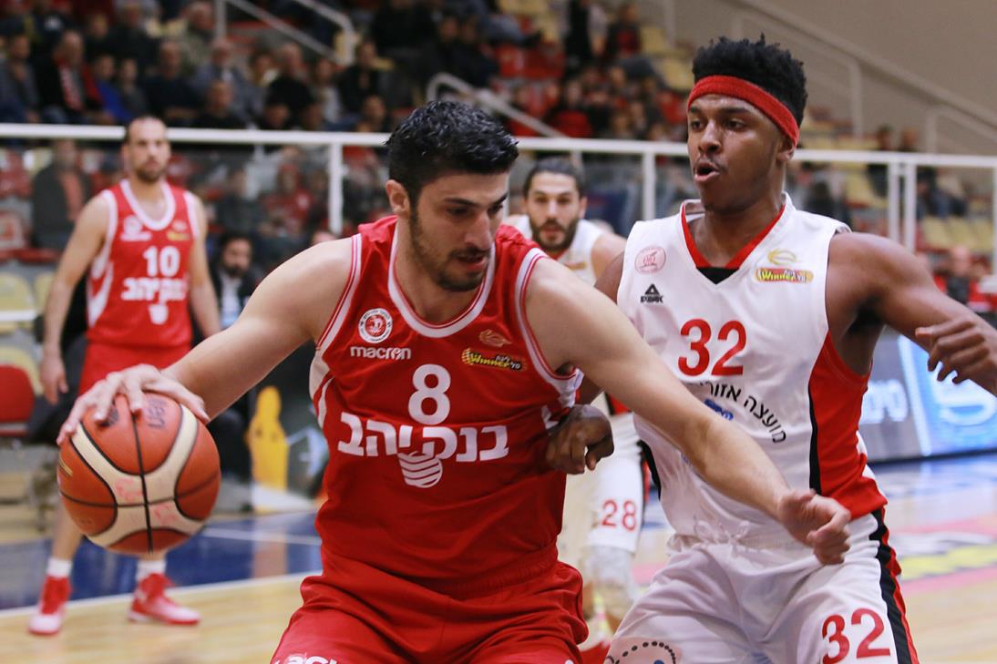 הערב: גלבוע/גליל עולה לבירה