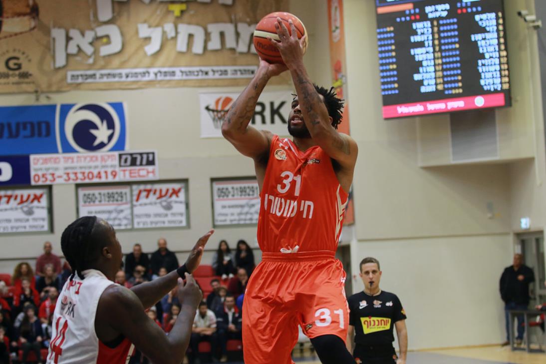 משהו מתבשל: קוק להט בניצחון בגן נר