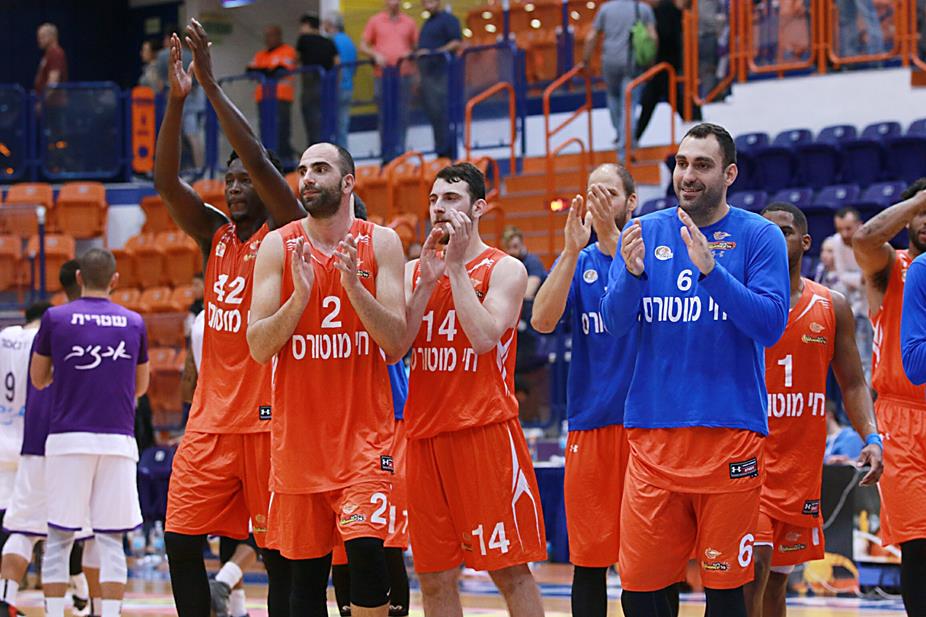 בדרך הנכונה: ניצחון חוץ חשוב לנס ציונה