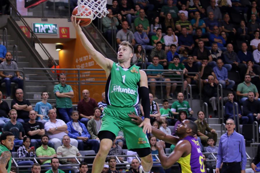 הערב: שתי נועלות הטבלה נפגשות ברוממה