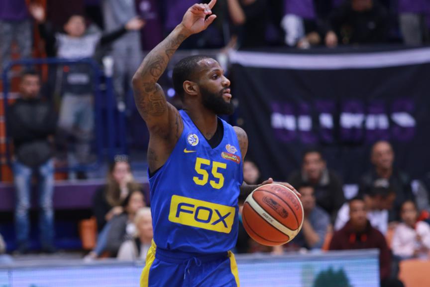 יורוליג: הצהובים הפסידו בחוץ לריאל מדריד