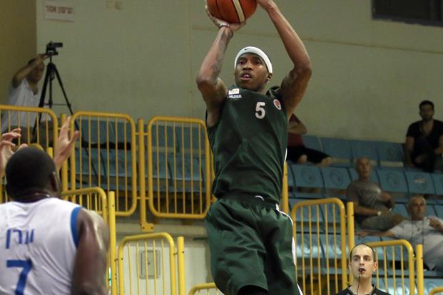 רכש ראשון בעין שרה: דנזל ליבינגסטון