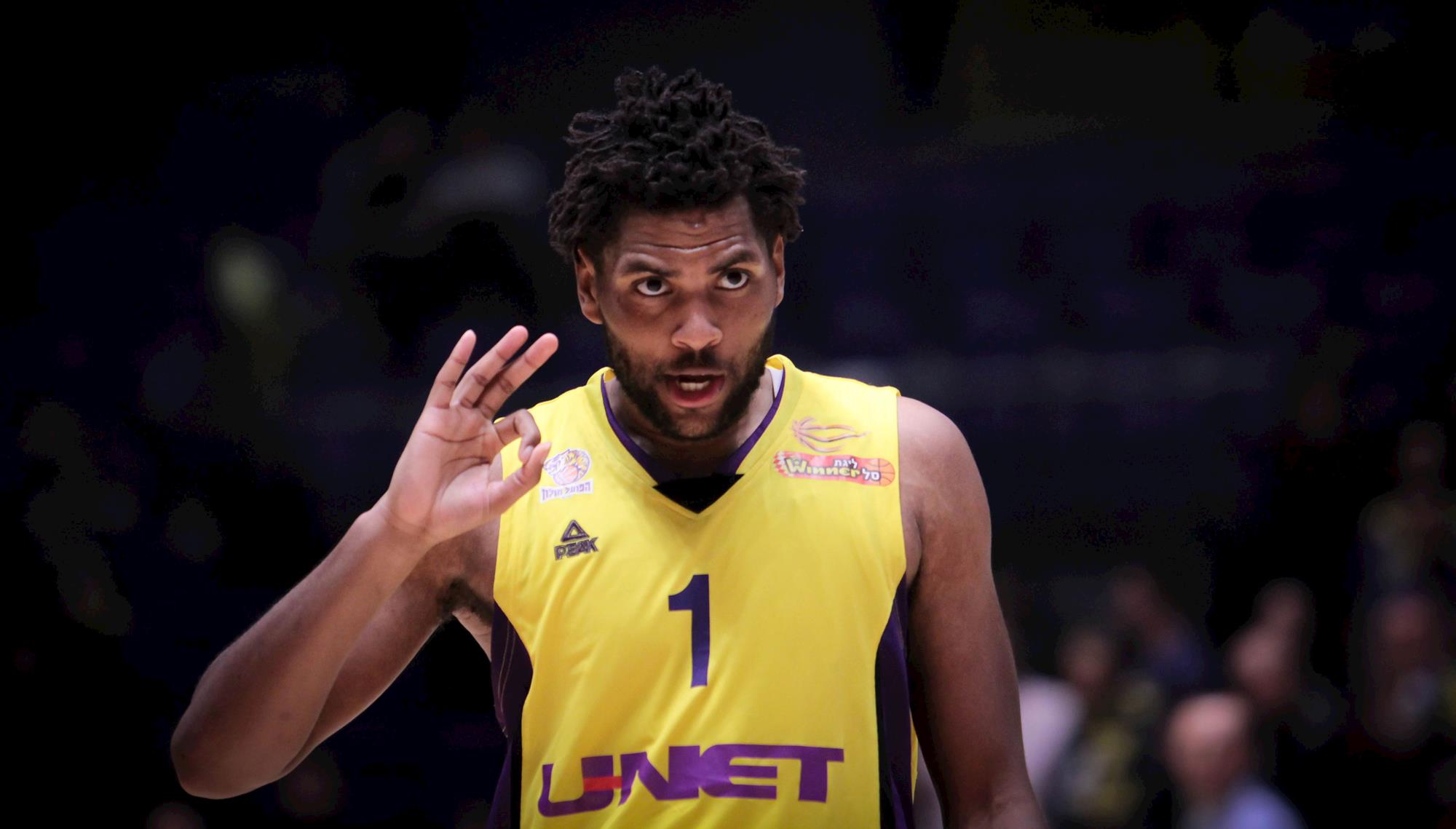 גביע המדינה: חולון נוסעת לבירת הנגב