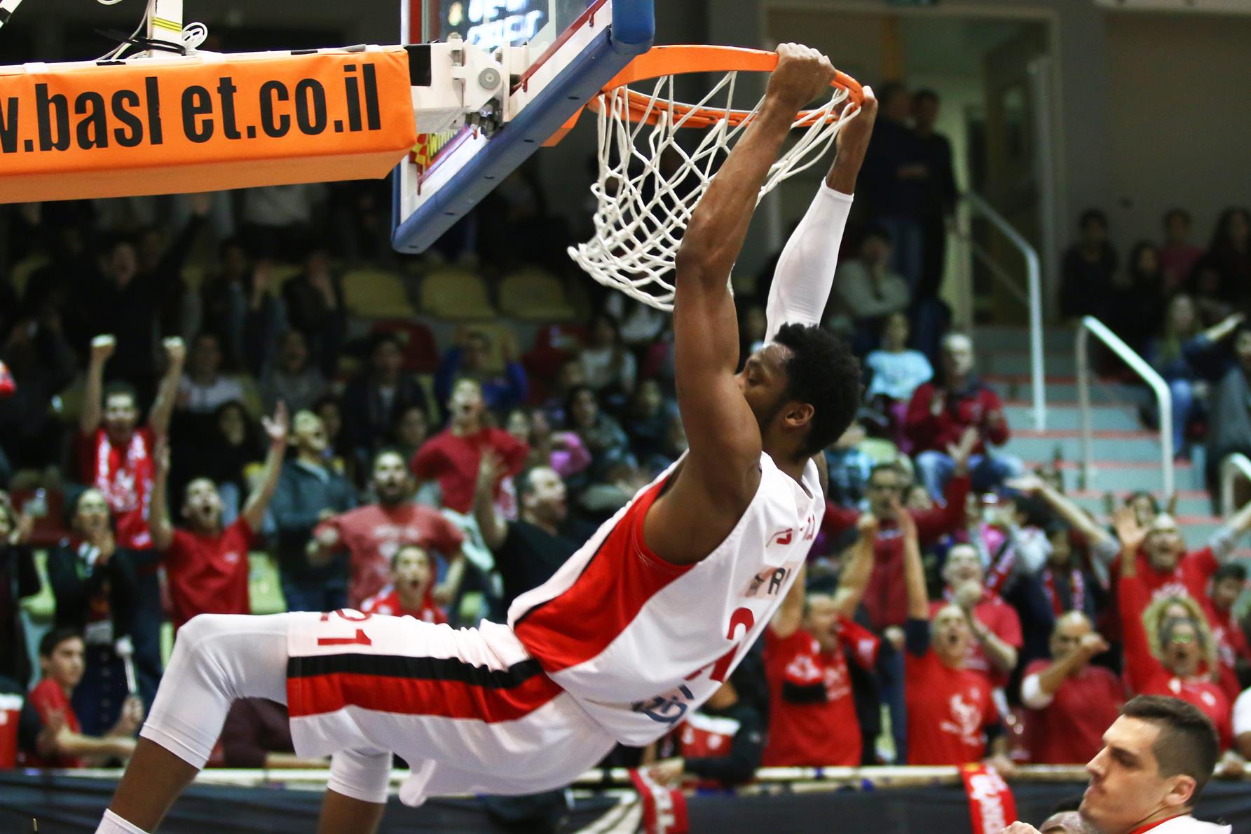 הערב: גלבוע רוצה לעצור את כדור השלג