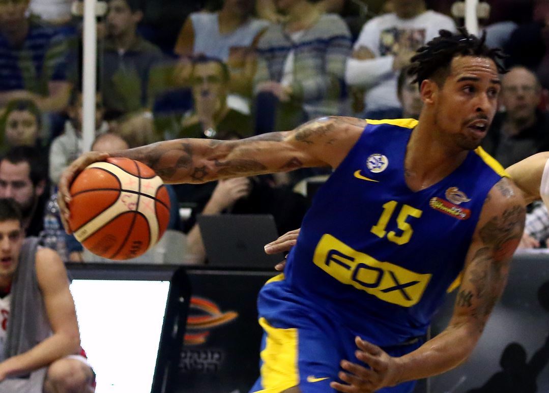 יורוליג: ניצחון חוץ יוקרתי לצהובים