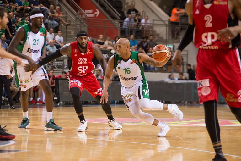 הנוסע השמיני: הירוקים עלו לפלייאוף