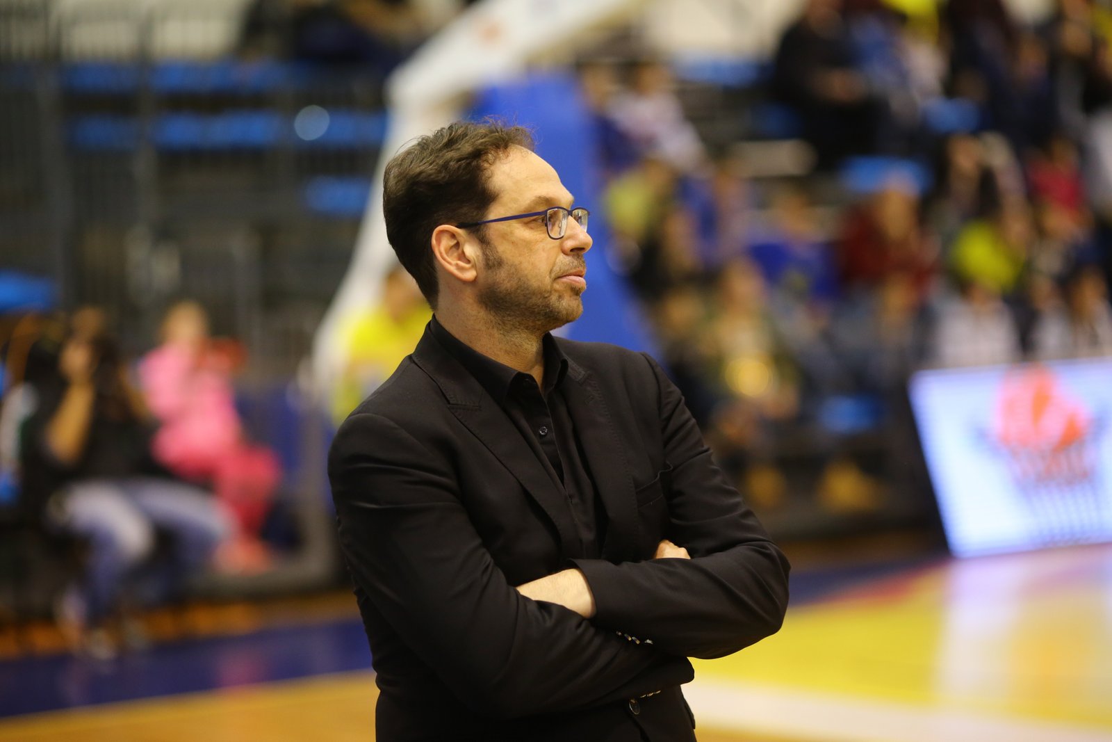 דווין תומאס חתם בהפועל "פתאל" אילת