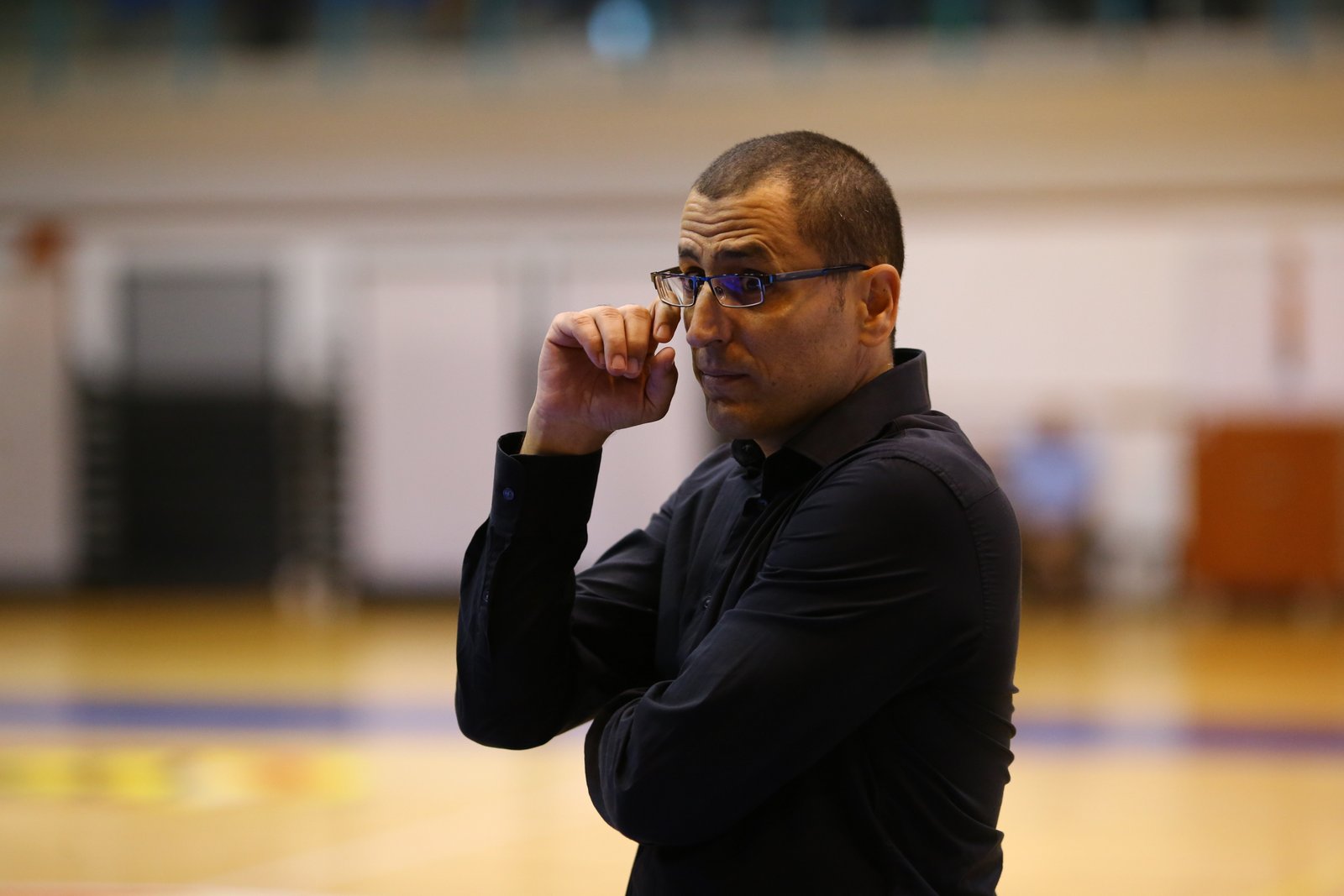 נתי כהן מצטרף לצוות האימון של הירוקים