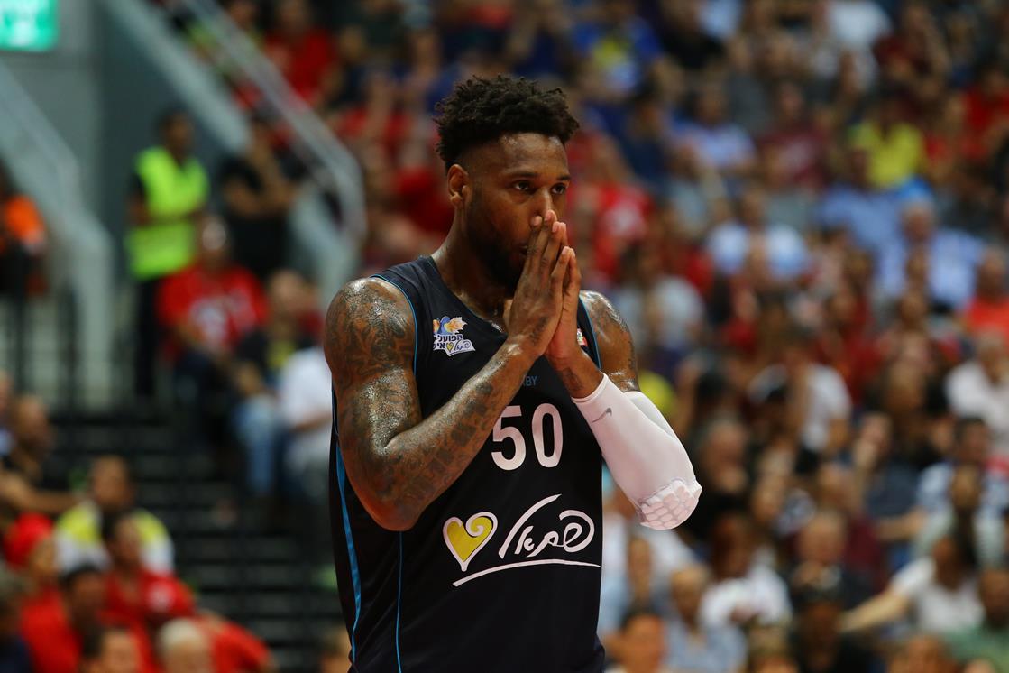 דיאנדרה קיין חתם במכבי "FOX" ת"א