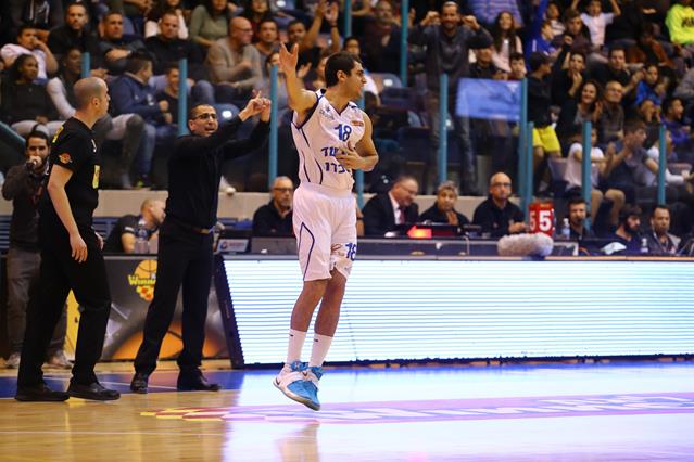 איגור מאיור עבר להפועל גלבוע/גליל