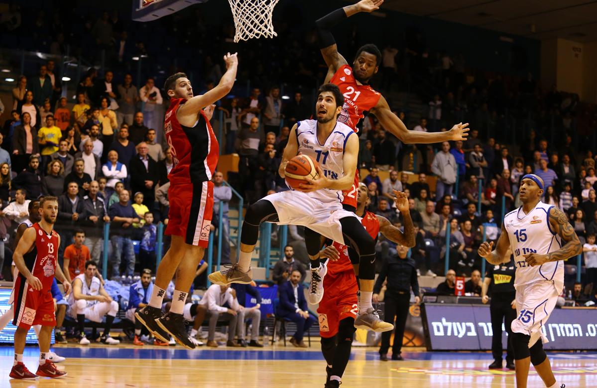 היום: ההזדמנות האחרונה של קריית גת
