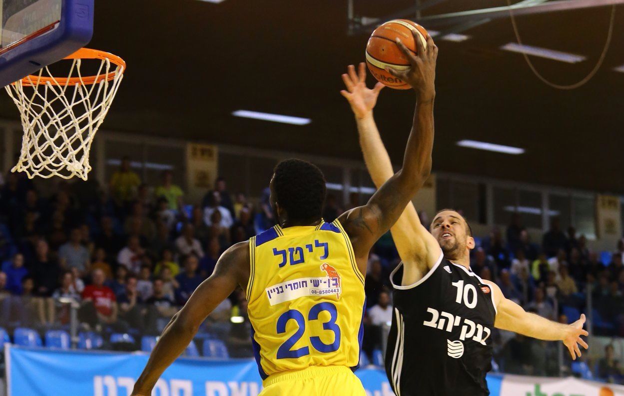 צפו: עשרת מהלכי המחזור ה-26