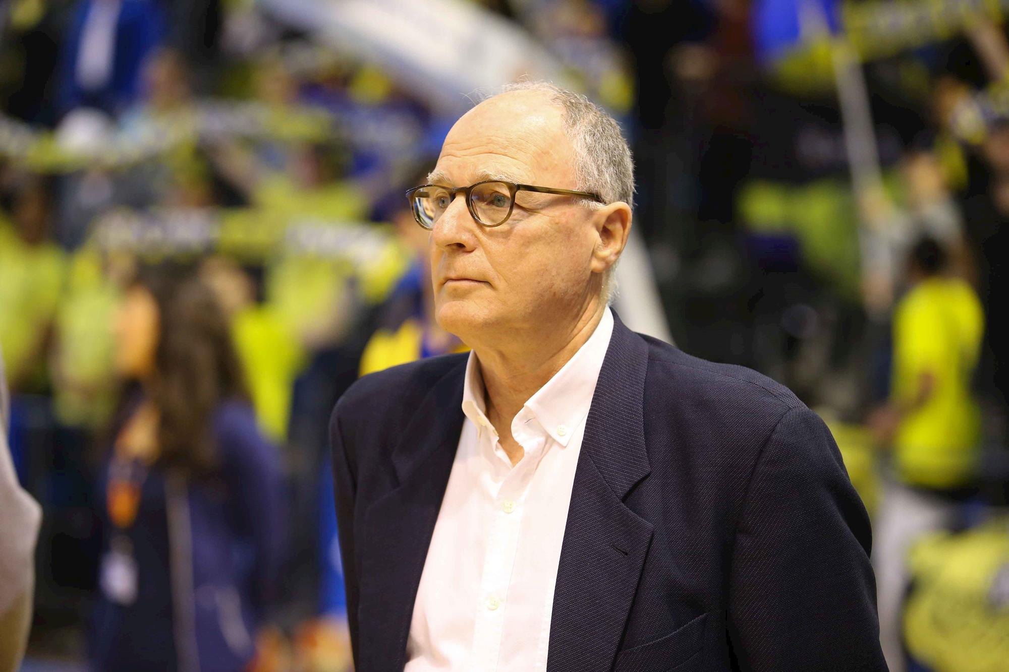 מאמן חודש ינואר: ברד גרינברג