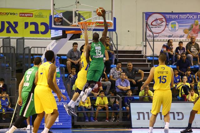 הערב: הירוקים רוצים לצאת מהמשבר