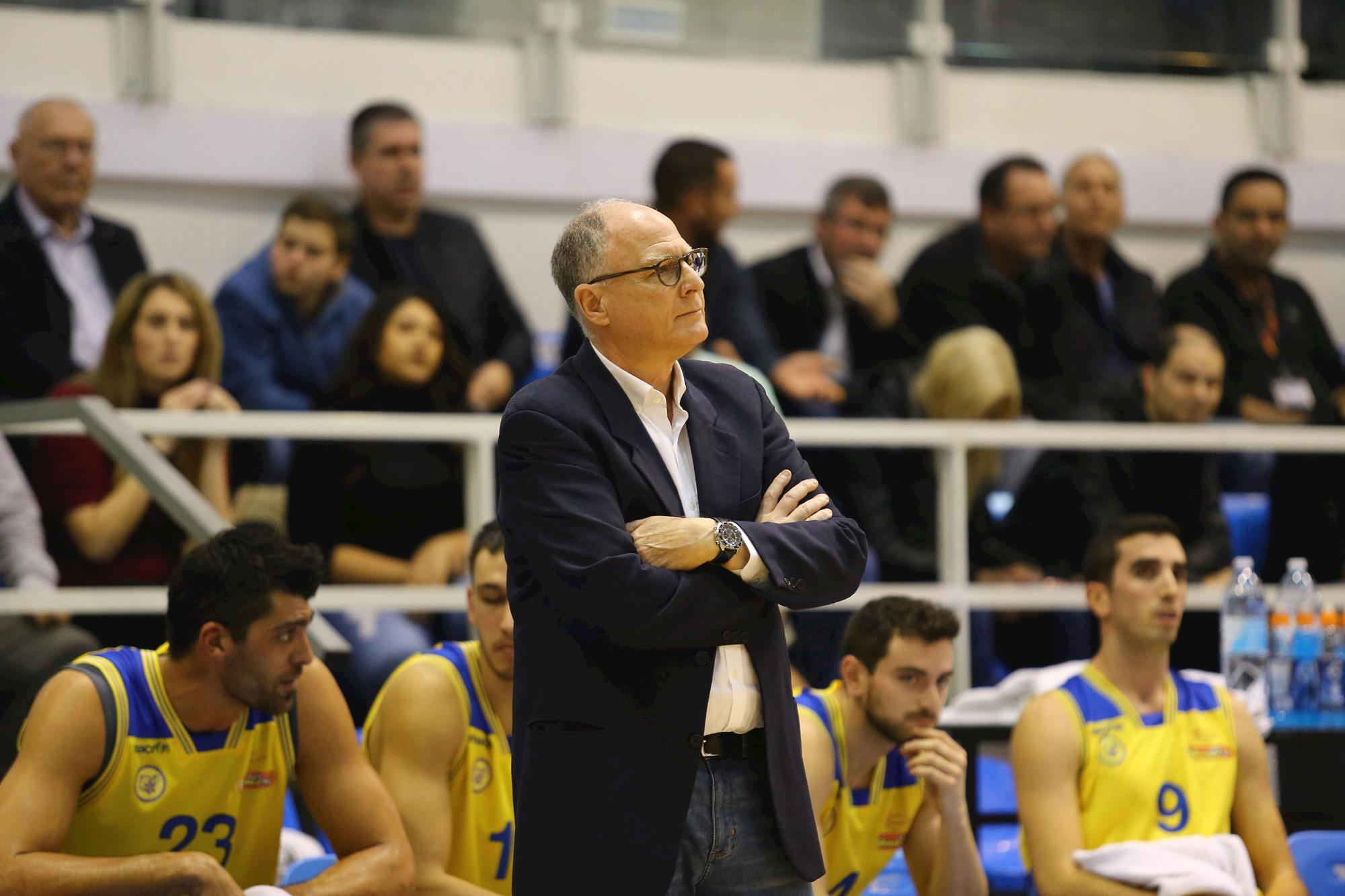 מחליף ללורי: בן מקאולי חתם באשדוד