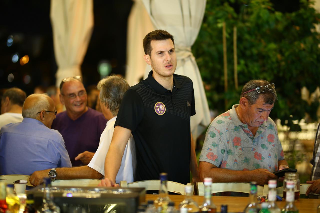 "אני אוהב שהאחריות היא עליי"