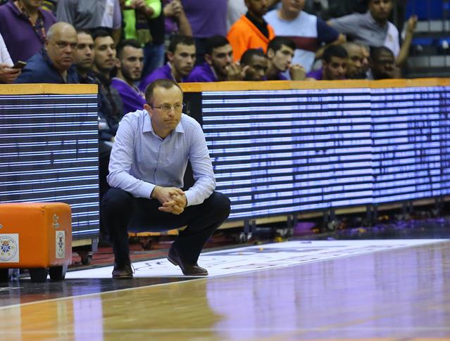 "השגנו ניצחון שאנחנו מאוד שמחים איתו"