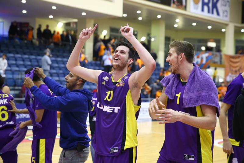 שחקן החודש הישראלי: גיא פניני