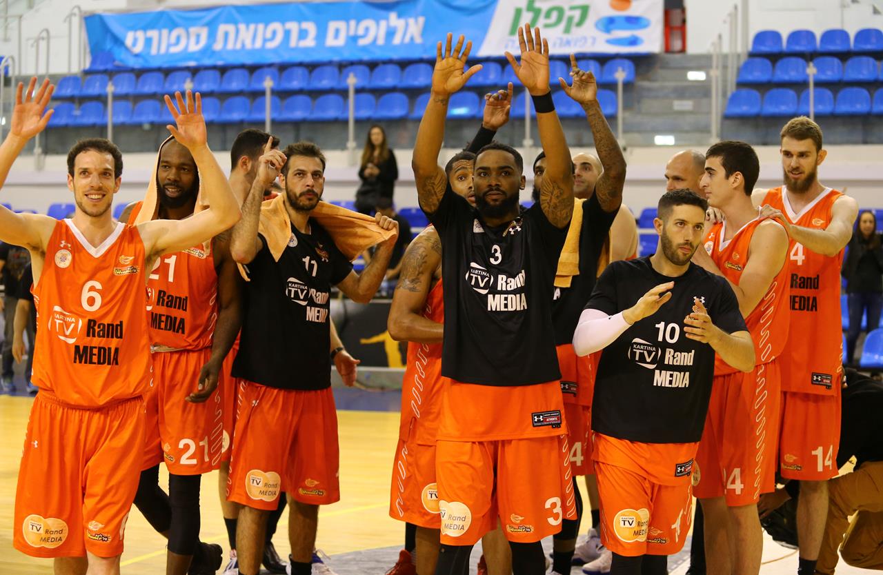 "הכח שלנו הוא בקבוצתיות"