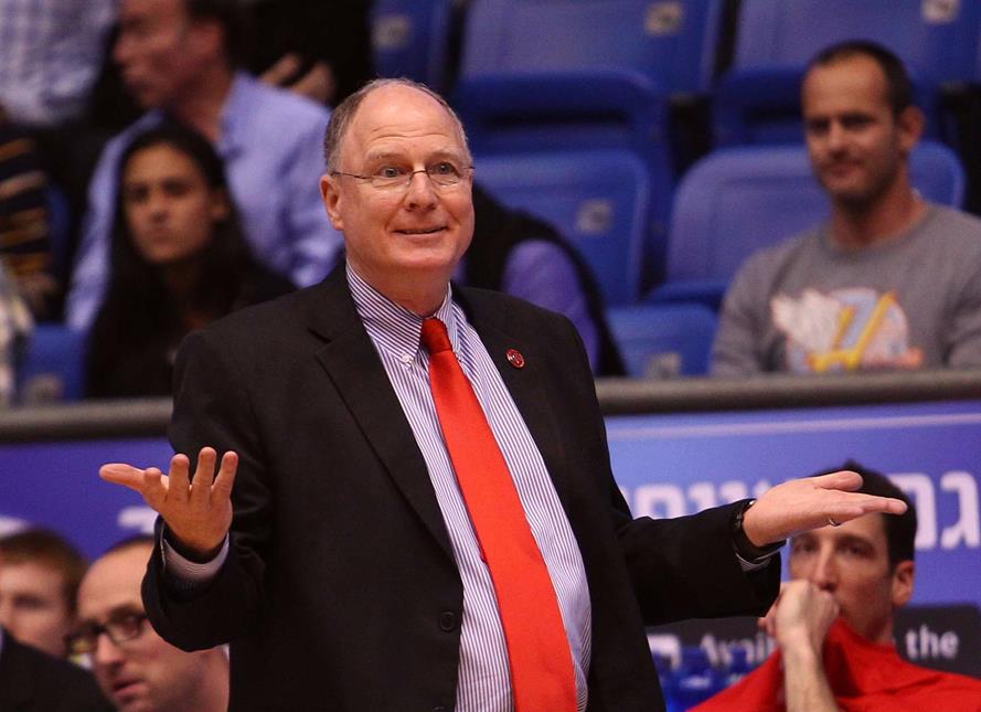 זר ראשון ל"דולפינים": סק הנרי