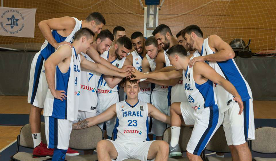 אוניברסיאדה: ישראל סיימה במקום השישי