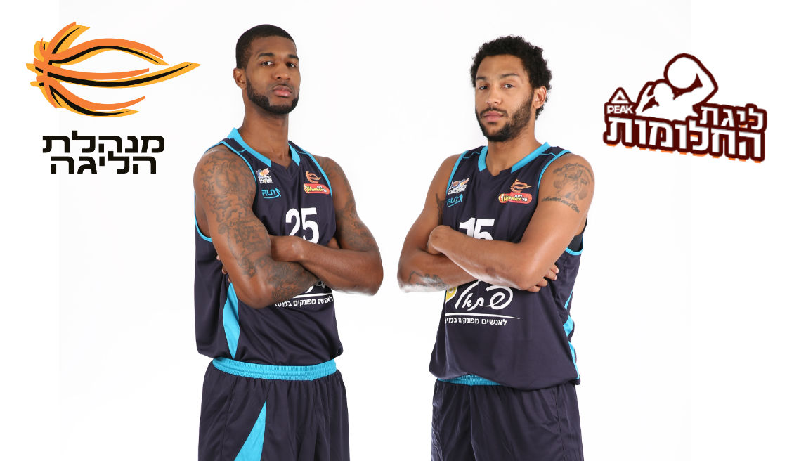 ליגת החלומות PEAK: דן חסכן