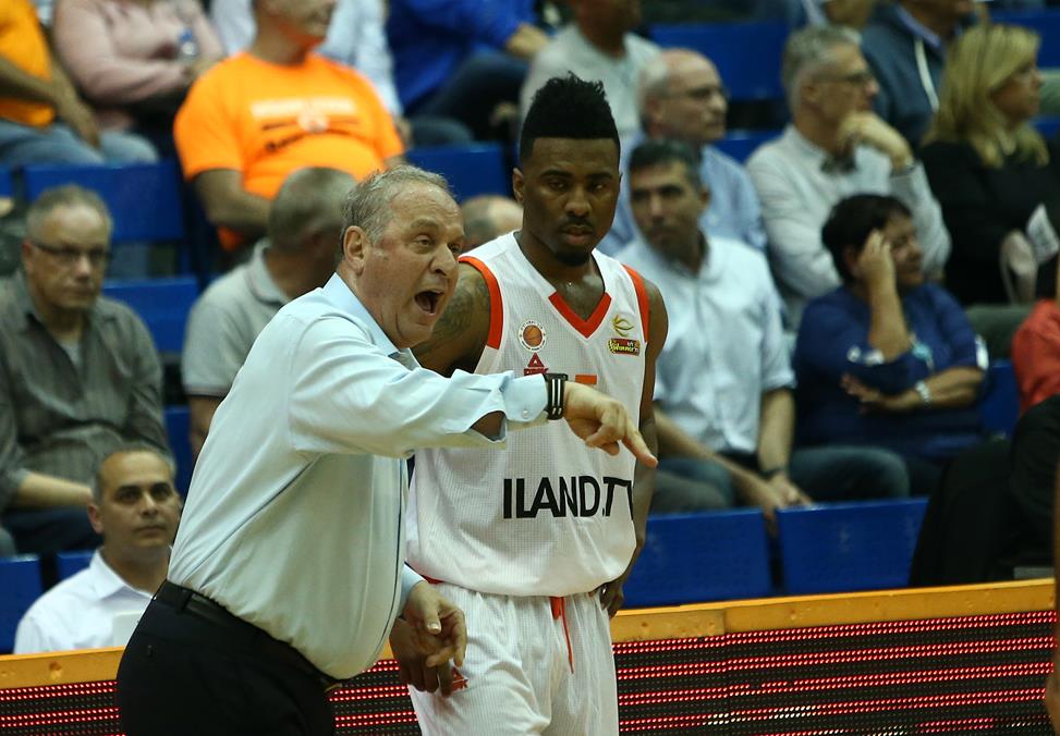 הרס"ר חזר: ניצחון בית חשוב לראשל"צ